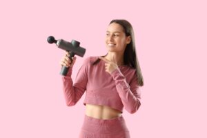 Do Massage Guns Work? Discover whether massage guns live up to their claims and how they can be used effectively for muscle recovery and soreness relief.