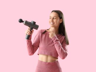 Do Massage Guns Work? Discover whether massage guns live up to their claims and how they can be used effectively for muscle recovery and soreness relief.