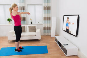 Home Exercise Program