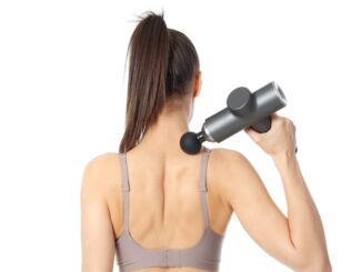 Muscle Massager Guns